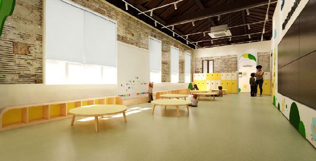 놀마루(부모와 자녀 체험)