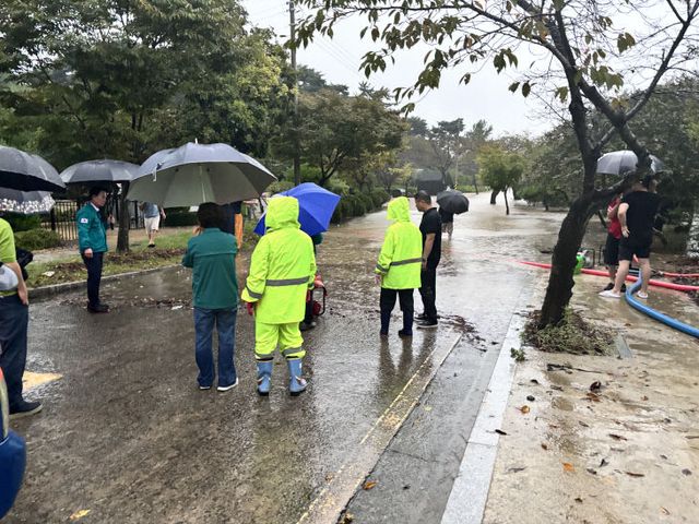 사천시, 재해예방사업 국도비 의존재원 최대 확보 (2)