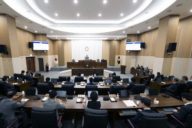 2025-09-19 본회의 2차 전경