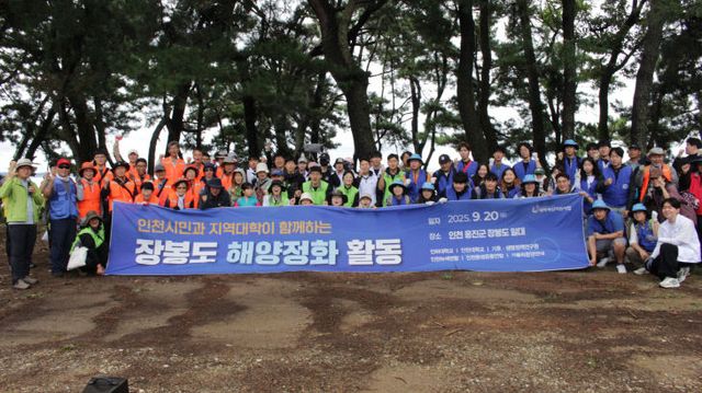 장봉도 사진 (3)