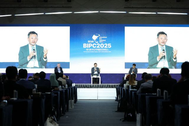 [250923 보도사진] 첫번째 세션 토론현장