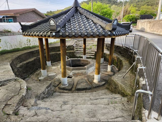 정읍시, 지역 명칭의 뿌리 우물 지킨다(현암)