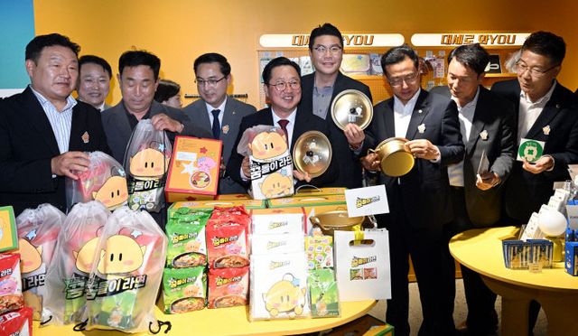 20250609-꿈돌이 팝업 전시