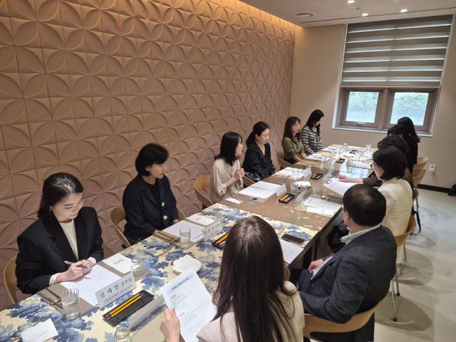 유아교육과 보도자료 사진