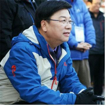 권선택 전 대전시장