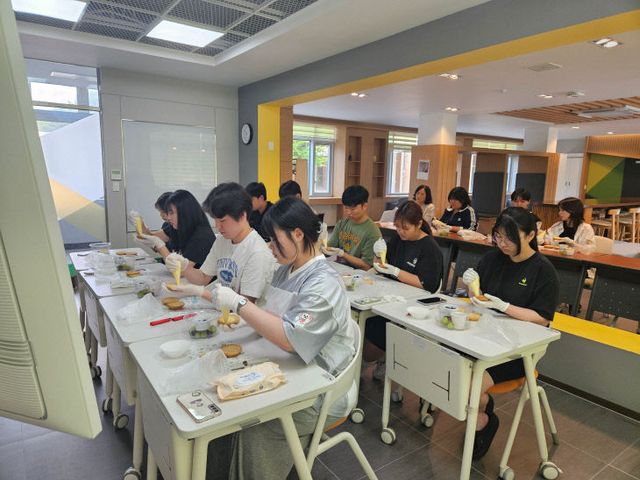 금융교육 및 직업체험 프로그램 (2)