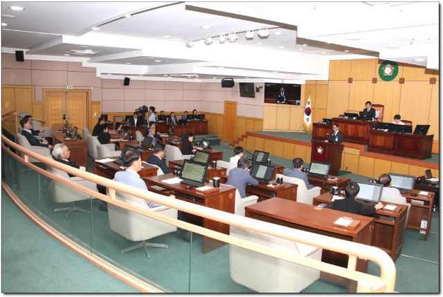 1-1. 제306회 임시회 제1차본회의