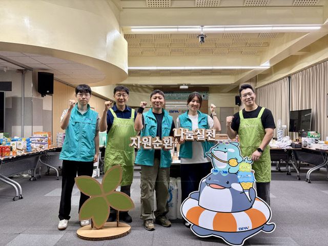 [250903 보도사진1] ESG Week_리쉐어마켓