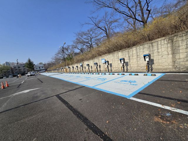 사천시, 2025년 지역별 무공해차 전환 브랜드 공모사업 선정