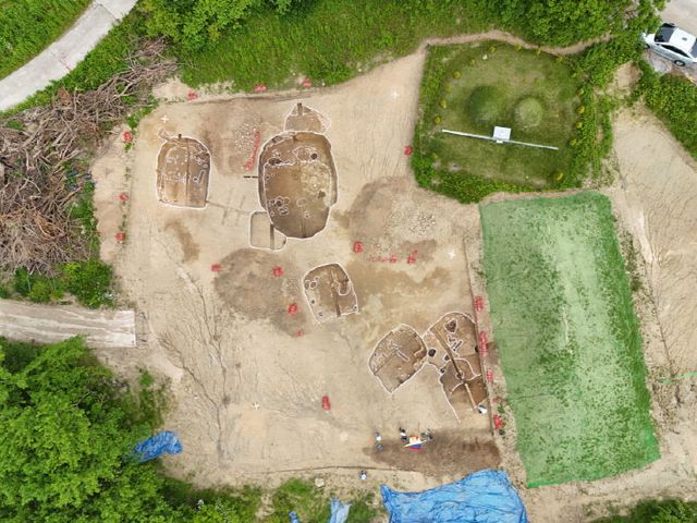 변환1 4구역 주거지