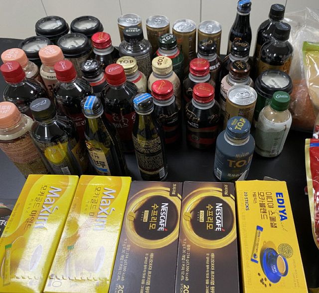 충북보건환경연구원, 여름철 먹거리 유통식품 집중검사 결과