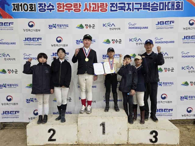 변환3.사진(영광군 유소년 승마단)1