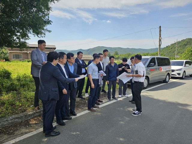 대구시_국방부_현장점검