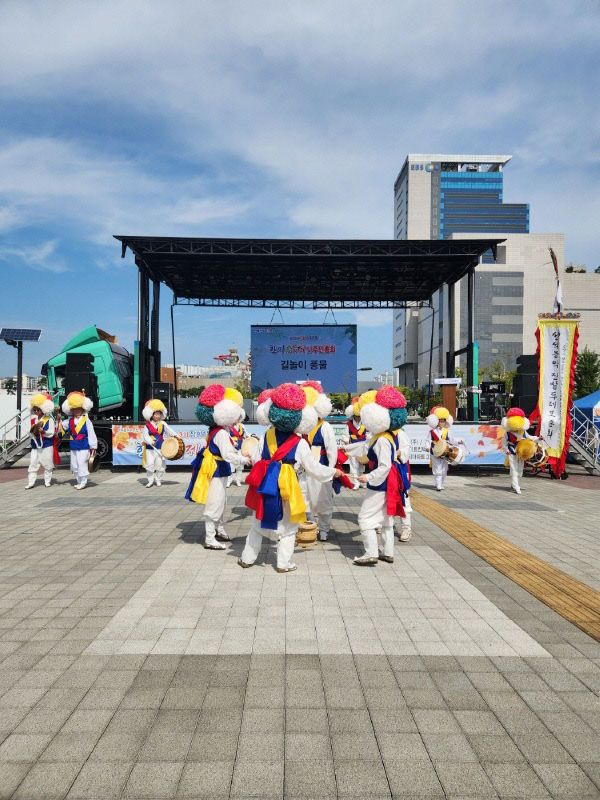 한마음축제·주민총회’ 개최 (1)