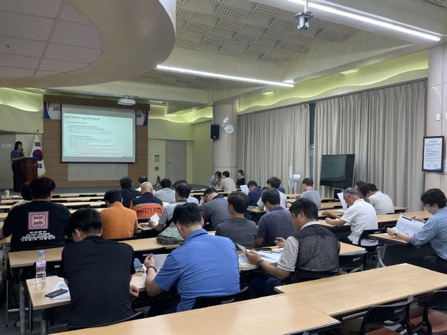 [250904 보도사진] 협력업체 상생 간담회 현장