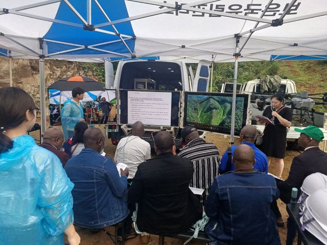 드론 활용방법 설명 (1)