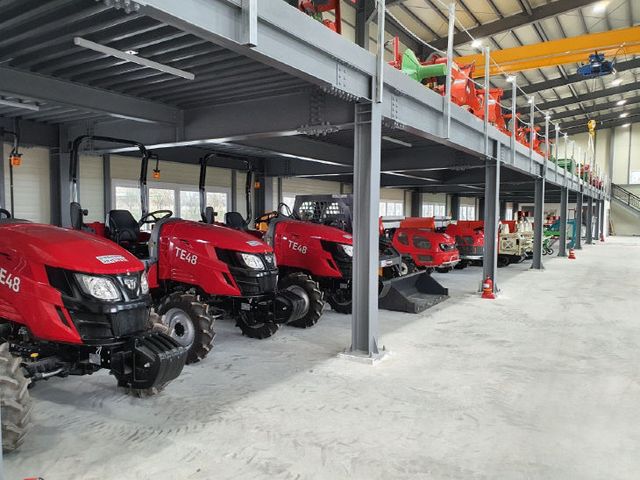 농기계임대사업소(2)