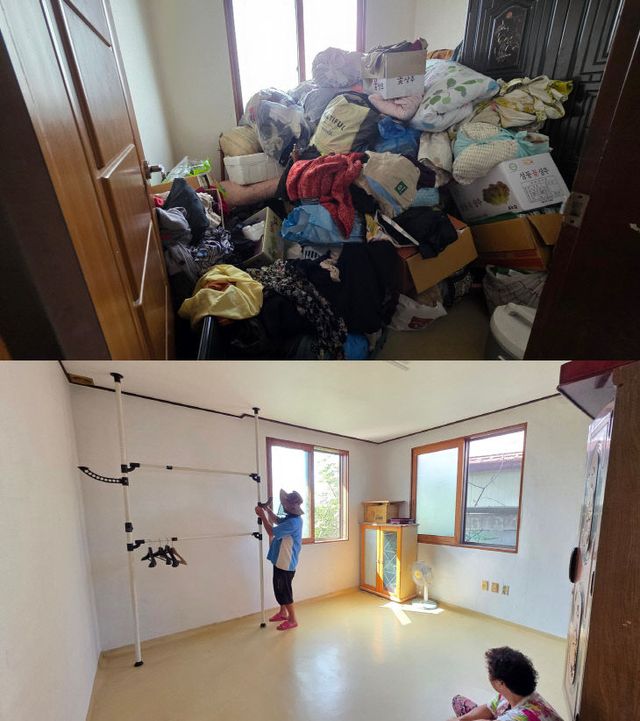 성폭력 피해자 가정 주거환경 개선(1)