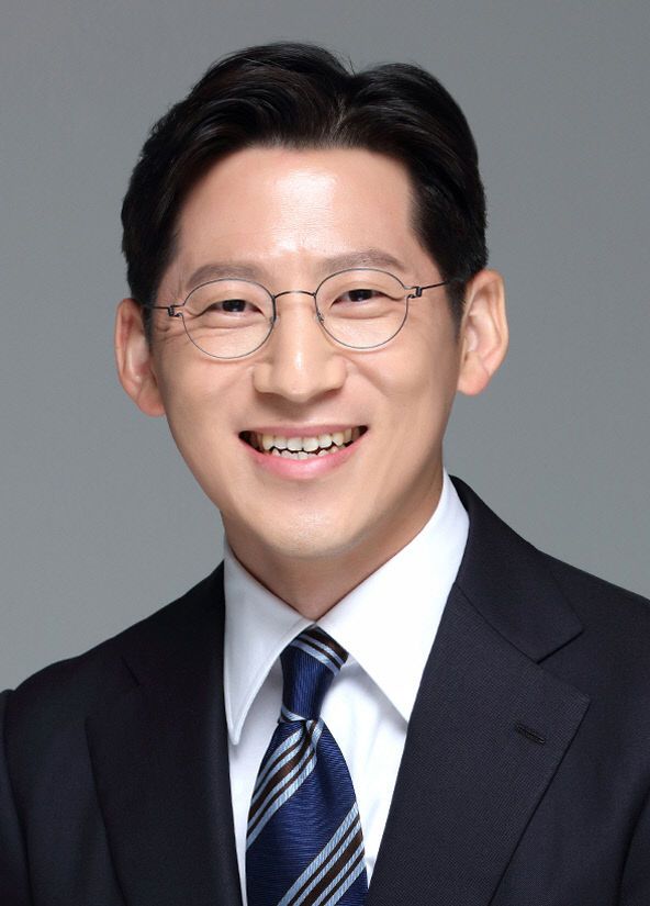 금산군의회 박병훈 의원