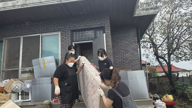 성폭력 피해자 가정 주거환경 개선(2)