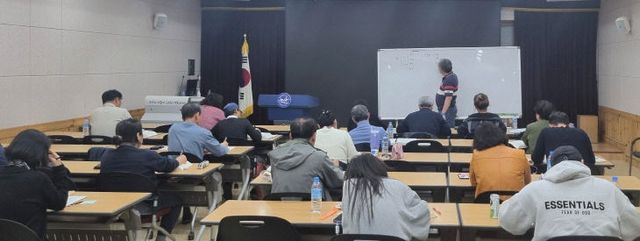 농산물품질관리사 자격 취득 과정(2)