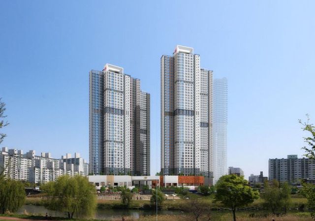 유천1구역 조감도11