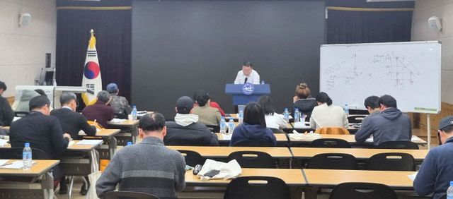 농산물품질관리사 자격 취득 과정(1)