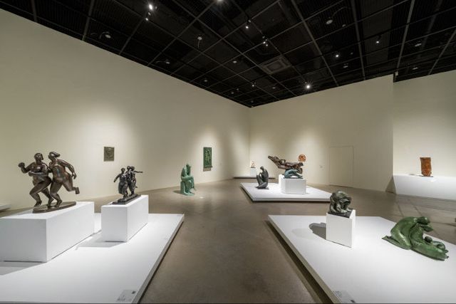 양주시립미술관, 기획전 연계 프로그램 '아티스트 토크' 개최