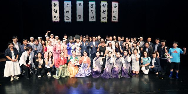 고창군-마포구 자매결연도시 환영행사(5)