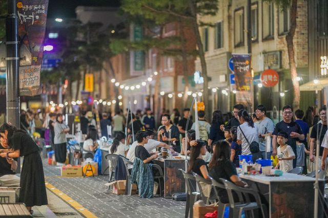 공주 국가유산 야행 사진 (5)