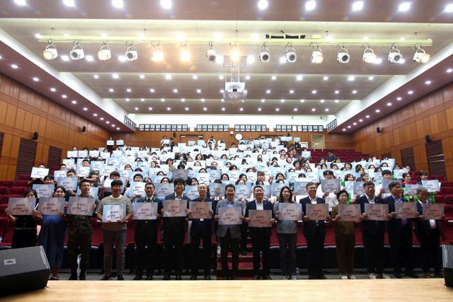 제22회 세계 자살예방의 날 기념 행사 개최1