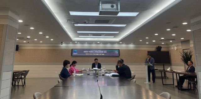 의정부시, 2026년 생활임금 시급 1만1천340원으로 결정