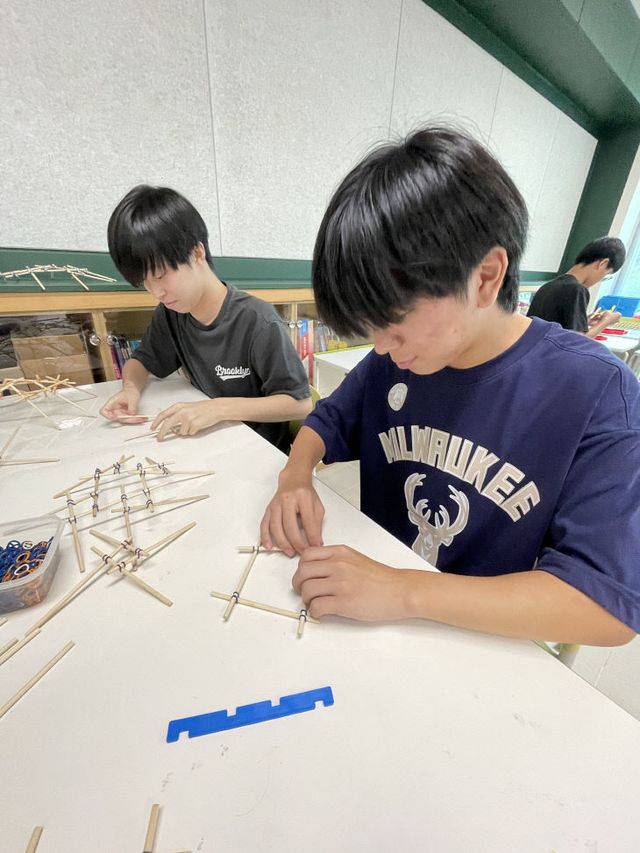 임성중, 수학으로 생각을 키우다(1)