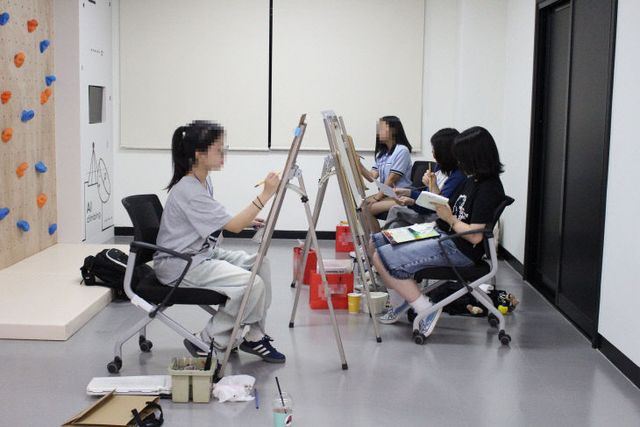 태안교육지원청