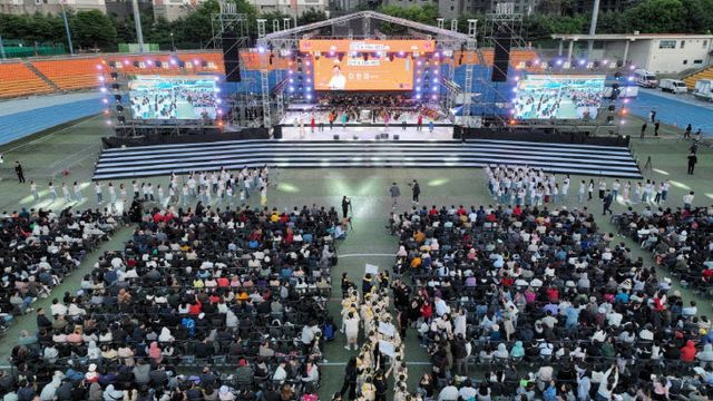 하남의 밤… '뮤직 人 The 하남' 이틀간 감동의 무대 선사