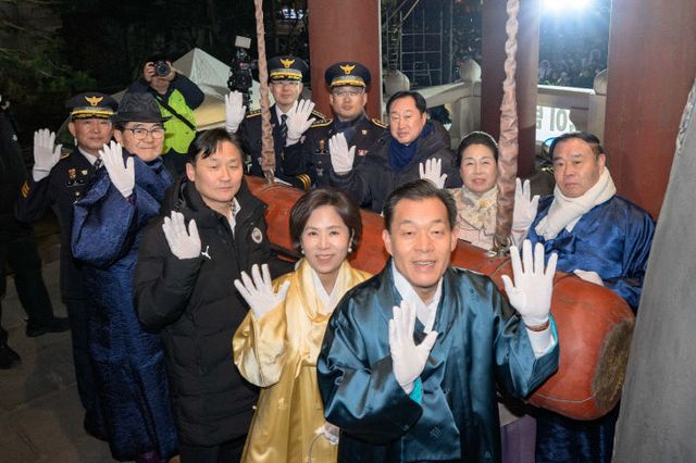 이재준 수원특례시장