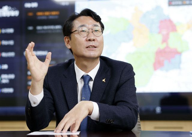 정명근 화성시장 2