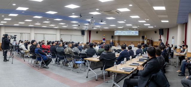 연천군, ‘2026년 주민과의 대화’ 개최 (1)