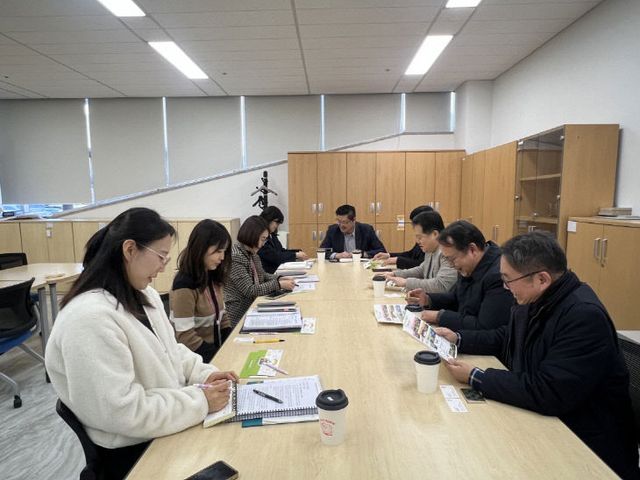 동두천시, 지역대학 연계 2026년도 교육혁신·지역발전 협력 방