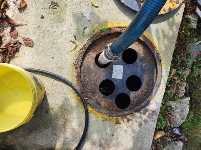 2.정화조 청소-2