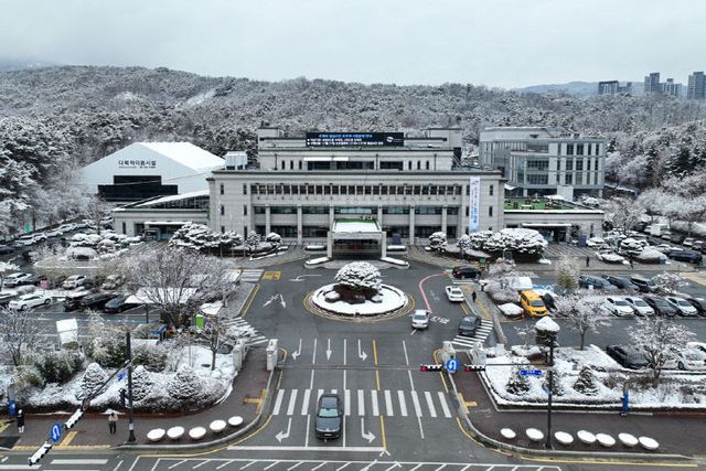 의정부시, 2026년 의료급여 수급권자 자격 일제정비 실시