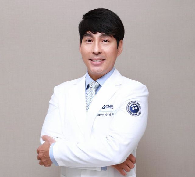 재활의학과 황창호 교수