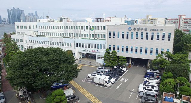 보도사진(지방규제혁신 성과평가 4년연속 우수기관 선정)