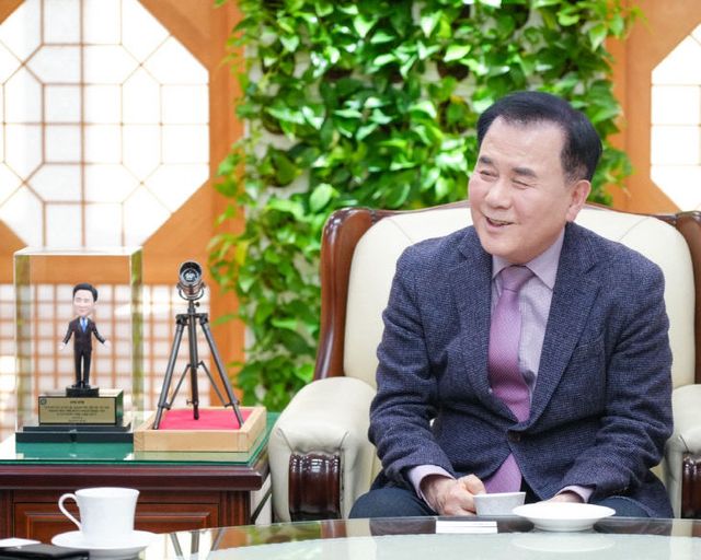 김지철 교육감님 사진2