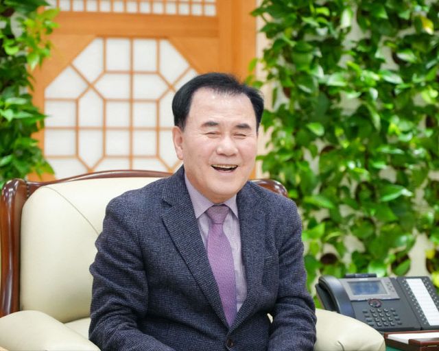 김지철 교육감님 사진4