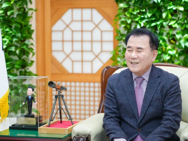 김지철 교육감님 사진3