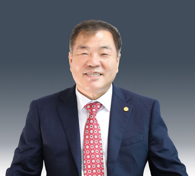 이승화 산청군수 (1)