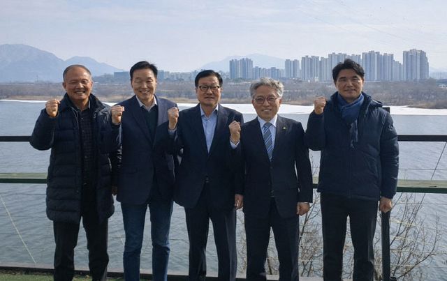 [전달보도자료]_260119_기관장 간담회_사진