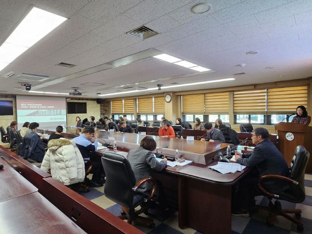 2026년도 지역보건의료심의위원회 개최