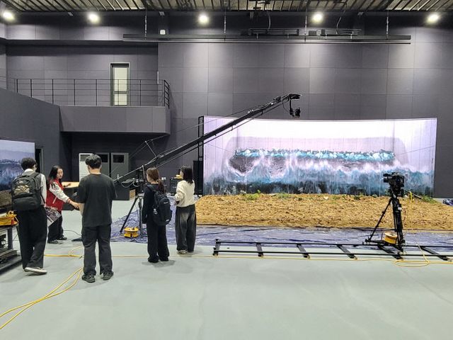 한국영상대학교